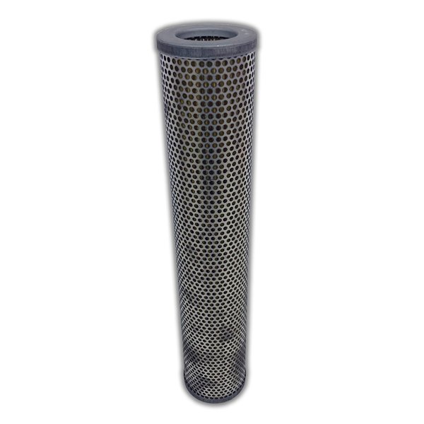 Main Filter Hydraulic Filter, replaces WIX S19E250T, Suction, 250 micron, Inside-Out MF0065736